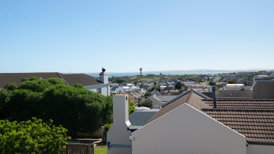 3 Bedroom Property for Sale in Myburgh Park Western Cape